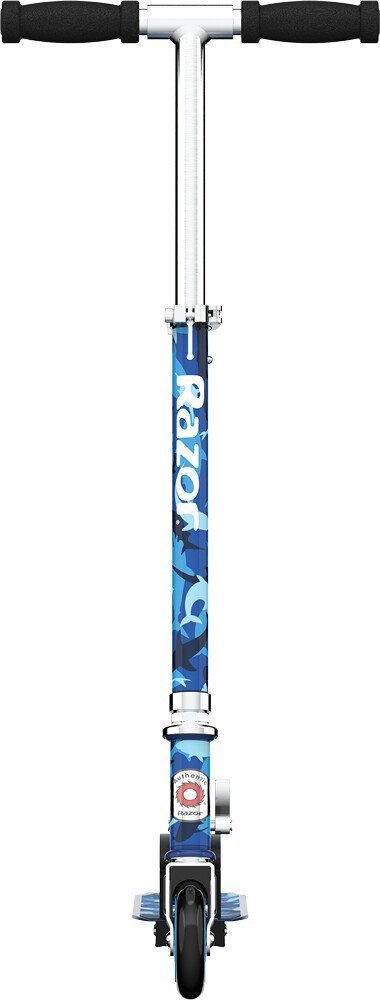 Razor RAZOR hulajnoga dla dzieci Model A Shark Camo 13010345 Razor RAZOR hulajnoga dla dzieci Model A Shark Camo 13010345