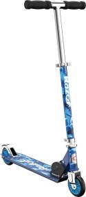 Razor RAZOR hulajnoga dla dzieci Model A Shark Camo 13010345 Razor RAZOR hulajnoga dla dzieci Model A Shark Camo 13010345