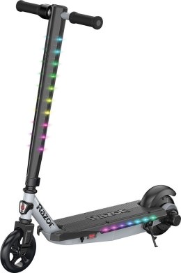 Razor RAZOR hulajnoga elektryczna E90 PowerCore Lightshow 13112122