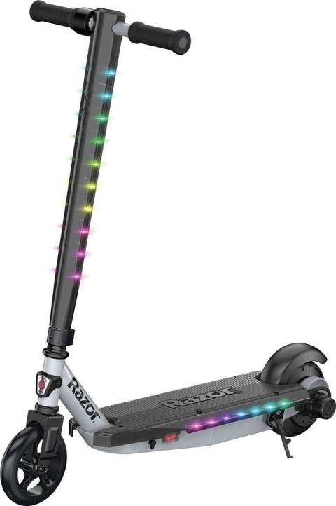 Razor RAZOR hulajnoga elektryczna E90 PowerCore Lightshow 13112122 Razor RAZOR hulajnoga elektryczna E90 PowerCore Lightshow 13112122