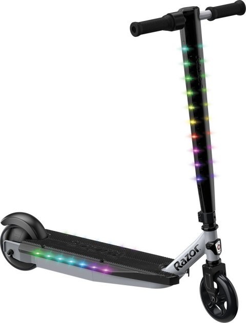 Razor RAZOR hulajnoga elektryczna E90 PowerCore Lightshow 13112122 Razor RAZOR hulajnoga elektryczna E90 PowerCore Lightshow 13112122