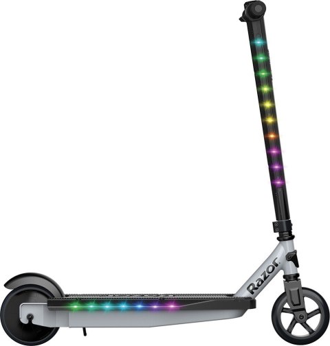 Razor RAZOR hulajnoga elektryczna E90 PowerCore Lightshow 13112122 Razor RAZOR hulajnoga elektryczna E90 PowerCore Lightshow 13112122