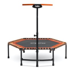 Salta Trampolina Fitness 128cm pomarańczowa (WYPRZEDAŻ)