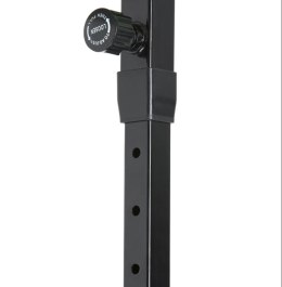 Salta Trampolina Fitness 128cm pomarańczowa (WYPRZEDAŻ)