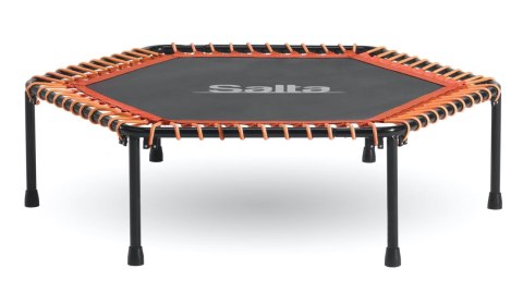 Salta Trampolina Fitness 128cm pomarańczowa (WYPRZEDAŻ) Salta Trampolina Fitness 128cm pomarańczowa (WYPRZEDAŻ)