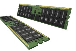 Samsung SemiConductor Samsung RDIMM 64GB DDR5 2Rx4 5600MHz PC5-44800 ECC REGISTERED M321R8GA0EB0-CWM