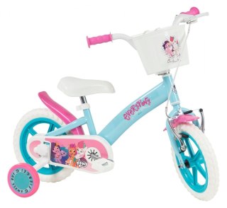 TOIMSA Rower dziecięcy 12" MyLittlePony 1197 Blue