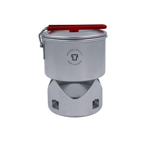 Trangia TRANGIA MICRO LIGHT Trangia TRANGIA MICRO LIGHT
