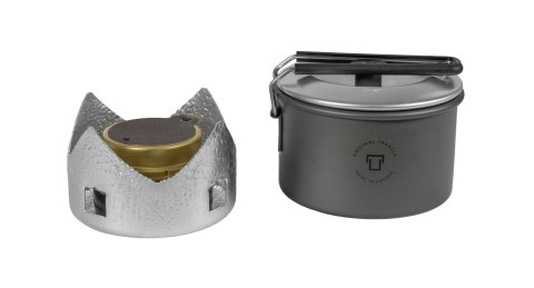 Trangia TRANGIA MICRO ORIGINAL HA Trangia TRANGIA MICRO ORIGINAL HA