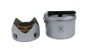 Trangia TRANGIA MICRO ORIGINAL Trangia TRANGIA MICRO ORIGINAL