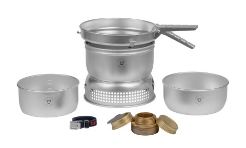 Trangia TRANGIA STOVE 25-1/UL Trangia TRANGIA STOVE 25-1/UL