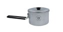 Trangia TRANGIA T-CUP BLACK WITH LID Trangia TRANGIA T-CUP BLACK WITH LID