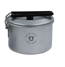 Trangia TRANGIA T-CUP BLACK WITH LID