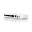 UBIQUITI Switch Ubiquiti UniFi 9p Managed Multigigabit/10G (USW-Flex-2.5G-8-EU) UBIQUITI Switch Ubiquiti UniFi 9p Managed Multigigabit/10G (USW-Flex-2.5G-8-EU)
