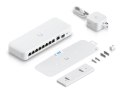 UBIQUITI Switch Ubiquiti UniFi 9p Managed Multigigabit/10G (USW-Flex-2.5G-8-EU) UBIQUITI Switch Ubiquiti UniFi 9p Managed Multigigabit/10G (USW-Flex-2.5G-8-EU)