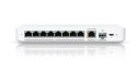 UBIQUITI Switch Ubiquiti UniFi 9p Managed Multigigabit/10G (USW-Flex-2.5G-8-EU) UBIQUITI Switch Ubiquiti UniFi 9p Managed Multigigabit/10G (USW-Flex-2.5G-8-EU)