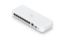 UBIQUITI Switch Ubiquiti UniFi 9p Managed Multigigabit/10G (USW-Flex-2.5G-8-EU) UBIQUITI Switch Ubiquiti UniFi 9p Managed Multigigabit/10G (USW-Flex-2.5G-8-EU)
