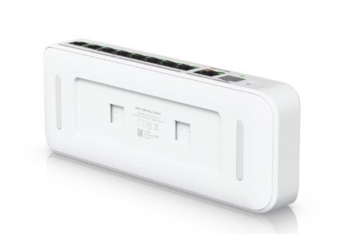 UBIQUITI Switch Ubiquiti UniFi 9p Managed Multigigabit/10G (USW-Flex-2.5G-8-EU) UBIQUITI Switch Ubiquiti UniFi 9p Managed Multigigabit/10G (USW-Flex-2.5G-8-EU)