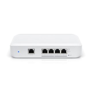 UBIQUITI Switch Ubiquiti UniFi Flex 10 GbE 5p Managed 10G