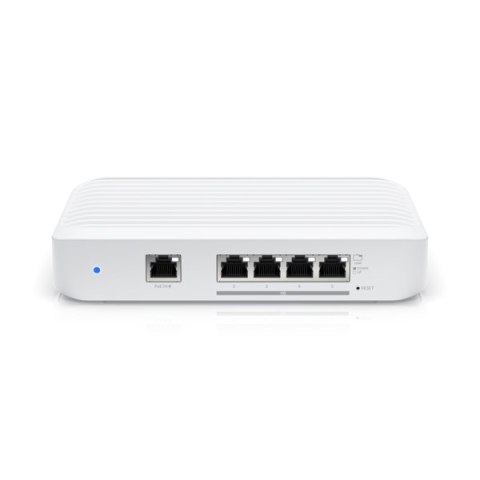 UBIQUITI Switch Ubiquiti UniFi Flex 10 GbE 5p Managed 10G UBIQUITI Switch Ubiquiti UniFi Flex 10 GbE 5p Managed 10G