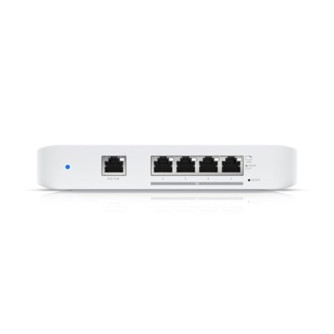 UBIQUITI Switch Ubiquiti UniFi Flex 10 GbE 5p Managed 10G UBIQUITI Switch Ubiquiti UniFi Flex 10 GbE 5p Managed 10G