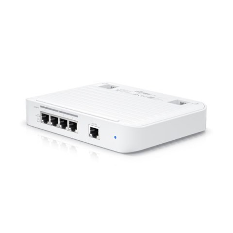 UBIQUITI Switch Ubiquiti UniFi Flex 10 GbE 5p Managed 10G UBIQUITI Switch Ubiquiti UniFi Flex 10 GbE 5p Managed 10G