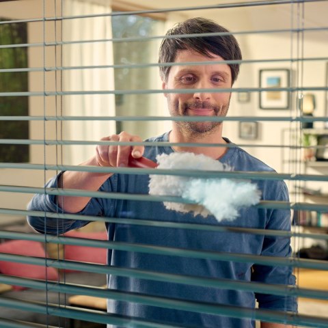 VILEDA Wkłady do miotełki do kurzu Vileda Flex&Catch 5 szt.