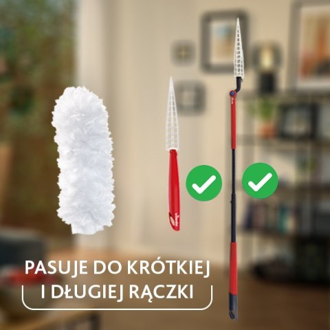 VILEDA Wkłady do miotełki do kurzu Vileda Flex&Catch 5 szt.