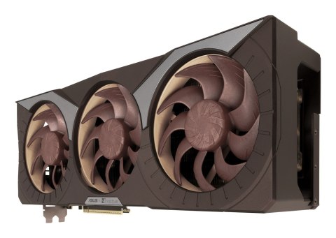 ASUS Karta graf. ASUS NOCTUA RTX 5080 16 GB OC ASUS Karta graf. ASUS NOCTUA RTX 5080 16 GB OC