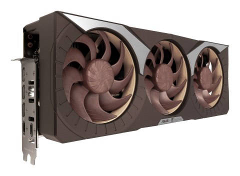 ASUS Karta graf. ASUS NOCTUA RTX 5080 16 GB OC ASUS Karta graf. ASUS NOCTUA RTX 5080 16 GB OC
