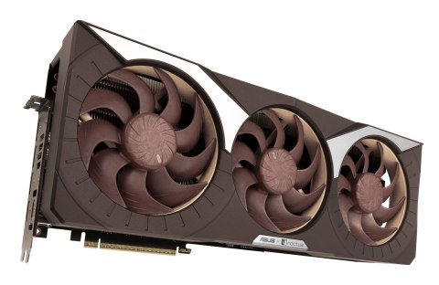 ASUS Karta graf. ASUS NOCTUA RTX 5080 16 GB OC ASUS Karta graf. ASUS NOCTUA RTX 5080 16 GB OC