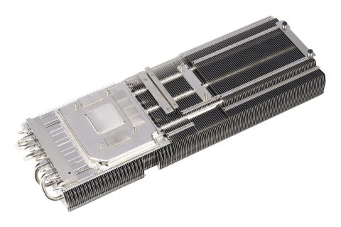 ASUS Karta graf. ASUS NOCTUA RTX 5080 16 GB OC ASUS Karta graf. ASUS NOCTUA RTX 5080 16 GB OC