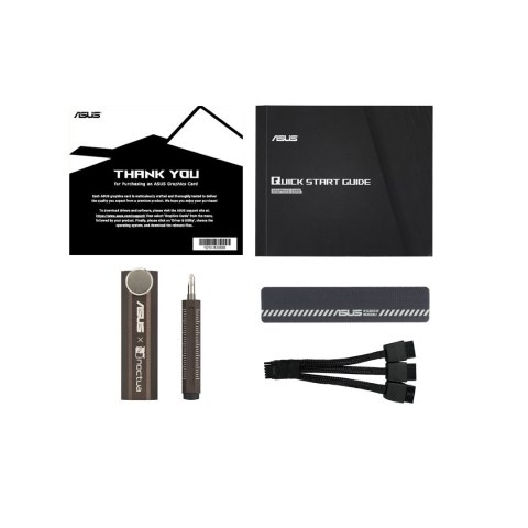 ASUS Karta graf. ASUS NOCTUA RTX 5080 16 GB OC ASUS Karta graf. ASUS NOCTUA RTX 5080 16 GB OC