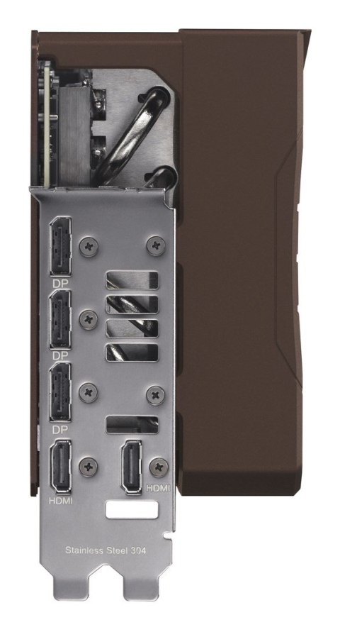ASUS Karta graf. ASUS NOCTUA RTX 5080 16 GB OC ASUS Karta graf. ASUS NOCTUA RTX 5080 16 GB OC