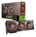 ASUS Karta graf. ASUS NOCTUA RTX 5080 16 GB OC ASUS Karta graf. ASUS NOCTUA RTX 5080 16 GB OC