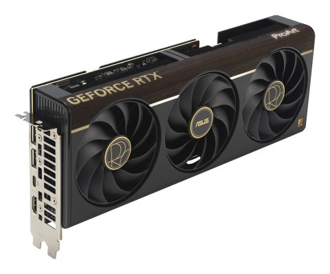 ASUS Karta graf. ASUS PROART RTX 5080 16GB OC ASUS Karta graf. ASUS PROART RTX 5080 16GB OC
