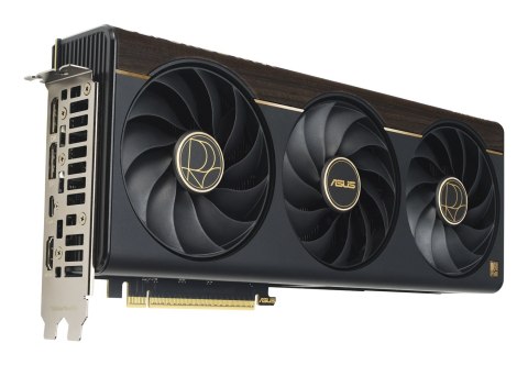ASUS Karta graf. ASUS PROART RTX 5080 16GB OC ASUS Karta graf. ASUS PROART RTX 5080 16GB OC