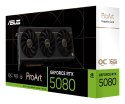 ASUS Karta graf. ASUS PROART RTX 5080 16GB OC ASUS Karta graf. ASUS PROART RTX 5080 16GB OC