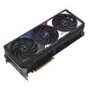 ASUS Karta graf. ASUS ROG STRIX RTX 5070 Ti 16GB OC GAM ASUS Karta graf. ASUS ROG STRIX RTX 5070 Ti 16GB OC GAM