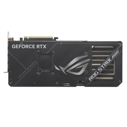 ASUS Karta graf. ASUS ROG STRIX RTX 5070 Ti 16GB OC GAM ASUS Karta graf. ASUS ROG STRIX RTX 5070 Ti 16GB OC GAM