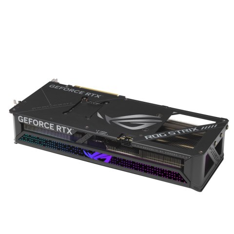 ASUS Karta graf. ASUS ROG STRIX RTX 5070 Ti 16GB OC GAM ASUS Karta graf. ASUS ROG STRIX RTX 5070 Ti 16GB OC GAM