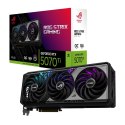 ASUS Karta graf. ASUS ROG STRIX RTX 5070 Ti 16GB OC GAM ASUS Karta graf. ASUS ROG STRIX RTX 5070 Ti 16GB OC GAM