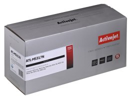 Activejet Activejet ATL-MS317N Toner (zamiennik do Lexmark 51B2000, Supreme; 2500 stron; czarny)