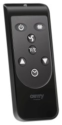 Adler Grzejnik konwektorowy CAMRY CR 7739 black Adler Grzejnik konwektorowy CAMRY CR 7739 black