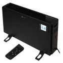 Adler Grzejnik konwektorowy CAMRY CR 7739 black Adler Grzejnik konwektorowy CAMRY CR 7739 black
