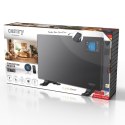 Adler Grzejnik konwektorowy CAMRY CR 7739 black Adler Grzejnik konwektorowy CAMRY CR 7739 black