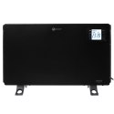 Adler Grzejnik konwektorowy CAMRY CR 7739 black Adler Grzejnik konwektorowy CAMRY CR 7739 black