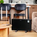 Adler Grzejnik konwektorowy CAMRY CR 7739 black Adler Grzejnik konwektorowy CAMRY CR 7739 black