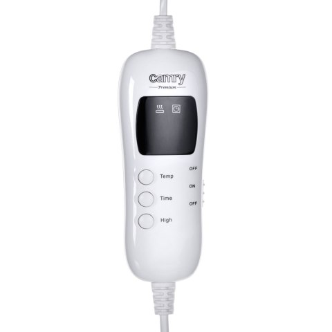 Adler Koc elektryczny CAMRY CR 7434 Adler Koc elektryczny CAMRY CR 7434