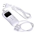 Adler Koc elektryczny CAMRY CR 7434 Adler Koc elektryczny CAMRY CR 7434
